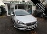 USED 2018 68 VAUXHALL ASTRA 1.0 SRI NAV ECOTEC S/S 5d 104 BHP Service History + Just Serviced, One Previous Owner, MOT until December 2022, Great fuel economy!