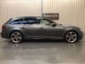USED 2019 19 AUDI A4 2.0 AVANT TFSI BLACK EDITION 5d 148 BHP FINANCE FROM 6.9% APR
