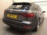 USED 2019 19 AUDI A4 2.0 AVANT TFSI BLACK EDITION 5d 148 BHP FINANCE FROM 6.9% APR