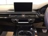 USED 2019 19 AUDI A4 2.0 AVANT TFSI BLACK EDITION 5d 148 BHP FINANCE FROM 6.9% APR