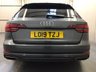 USED 2019 19 AUDI A4 2.0 AVANT TFSI BLACK EDITION 5d 148 BHP FINANCE FROM 6.9% APR