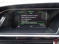 USED 2014 14 AUDI A5 2.0 SPORTBACK TDI BLACK EDITION S/S 5d 175 BHP FACTORY SATNAV+DAB+BLUETOOTH+FULLY SERVICED