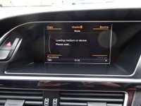 USED 2014 14 AUDI A5 2.0 SPORTBACK TDI BLACK EDITION S/S 5d 175 BHP FACTORY SATNAV+DAB+BLUETOOTH+FULLY SERVICED