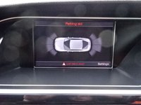USED 2014 14 AUDI A5 2.0 SPORTBACK TDI BLACK EDITION S/S 5d 175 BHP FACTORY SATNAV+DAB+BLUETOOTH+FULLY SERVICED