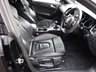USED 2014 14 AUDI A5 2.0 SPORTBACK TDI BLACK EDITION S/S 5d 175 BHP FACTORY SATNAV+DAB+BLUETOOTH+FULLY SERVICED