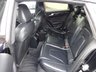 USED 2014 14 AUDI A5 2.0 SPORTBACK TDI BLACK EDITION S/S 5d 175 BHP FACTORY SATNAV+DAB+BLUETOOTH+FULLY SERVICED