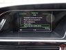 USED 2014 14 AUDI A5 2.0 SPORTBACK TDI BLACK EDITION S/S 5d 175 BHP FACTORY SATNAV+DAB+BLUETOOTH+FULLY SERVICED