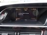USED 2014 14 AUDI A5 2.0 SPORTBACK TDI BLACK EDITION S/S 5d 175 BHP FACTORY SATNAV+DAB+BLUETOOTH+FULLY SERVICED
