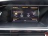 USED 2014 14 AUDI A5 2.0 SPORTBACK TDI BLACK EDITION S/S 5d 175 BHP FACTORY SATNAV+DAB+BLUETOOTH+FULLY SERVICED