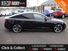 USED 2014 14 AUDI A5 2.0 SPORTBACK TDI BLACK EDITION S/S 5d 175 BHP FACTORY SATNAV+DAB+BLUETOOTH+FULLY SERVICED