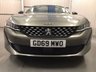 USED 2019 69 PEUGEOT 508 2.0 BLUEHDI S/S SW FIRST EDITION 5d 175 BHP FINANCE RATES  FROM 6.9 % APR