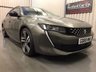 USED 2019 69 PEUGEOT 508 2.0 BLUEHDI S/S SW FIRST EDITION 5d 175 BHP FINANCE RATES  FROM 6.9 % APR