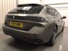USED 2019 69 PEUGEOT 508 2.0 BLUEHDI S/S SW FIRST EDITION 5d 175 BHP FINANCE RATES  FROM 6.9 % APR