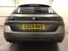 USED 2019 69 PEUGEOT 508 2.0 BLUEHDI S/S SW FIRST EDITION 5d 175 BHP FINANCE RATES  FROM 6.9 % APR