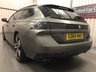USED 2019 69 PEUGEOT 508 2.0 BLUEHDI S/S SW FIRST EDITION 5d 175 BHP FINANCE RATES  FROM 6.9 % APR