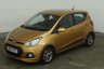 USED 2014 64 HYUNDAI I10 1.2 PREMIUM 5d 86 BHP FULL SERVICE HISTORY