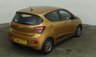 USED 2014 64 HYUNDAI I10 1.2 PREMIUM 5d 86 BHP FULL SERVICE HISTORY