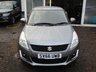 USED 2016 66 SUZUKI SWIFT 1.2 SZ-L 3d 94 BHP Full Service History + Just Serviced, MOT until September 2022, Great fuel economy! Only &pound;30 Road Tax!