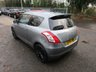 USED 2016 66 SUZUKI SWIFT 1.2 SZ-L 3d 94 BHP Full Service History + Just Serviced, MOT until September 2022, Great fuel economy! Only &pound;30 Road Tax!