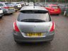 USED 2016 66 SUZUKI SWIFT 1.2 SZ-L 3d 94 BHP Full Service History + Just Serviced, MOT until September 2022, Great fuel economy! Only &pound;30 Road Tax!