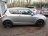 USED 2016 66 SUZUKI SWIFT 1.2 SZ-L 3d 94 BHP Full Service History + Just Serviced, MOT until September 2022, Great fuel economy! Only &pound;30 Road Tax!
