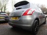 USED 2016 66 SUZUKI SWIFT 1.2 SZ-L 3d 94 BHP Full Service History + Just Serviced, MOT until September 2022, Great fuel economy! Only &pound;30 Road Tax!