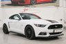 USED 2015 65 FORD MUSTANG 5.0 GT 2d 410 BHP ROUSH EXHAUST + STANCED