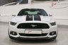 USED 2015 65 FORD MUSTANG 5.0 GT 2d 410 BHP ROUSH EXHAUST + STANCED