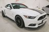 USED 2015 65 FORD MUSTANG 5.0 GT 2d 410 BHP ROUSH EXHAUST + STANCED