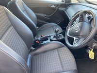 USED 2016 66 VAUXHALL ASTRA GTC 1.4 SRI S/S 3d 118 BHP 