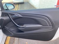USED 2016 66 VAUXHALL ASTRA GTC 1.4 SRI S/S 3d 118 BHP 