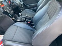 USED 2016 66 VAUXHALL ASTRA GTC 1.4 SRI S/S 3d 118 BHP 
