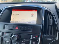 USED 2016 66 VAUXHALL ASTRA GTC 1.4 SRI S/S 3d 118 BHP 
