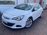 USED 2016 66 VAUXHALL ASTRA GTC 1.4 SRI S/S 3d 118 BHP 
