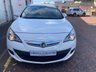 USED 2016 66 VAUXHALL ASTRA GTC 1.4 SRI S/S 3d 118 BHP 