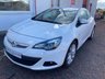USED 2016 66 VAUXHALL ASTRA GTC 1.4 SRI S/S 3d 118 BHP 