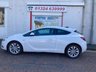 USED 2016 66 VAUXHALL ASTRA GTC 1.4 SRI S/S 3d 118 BHP 