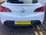 USED 2016 66 VAUXHALL ASTRA GTC 1.4 SRI S/S 3d 118 BHP 