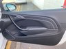 USED 2016 66 VAUXHALL ASTRA GTC 1.4 SRI S/S 3d 118 BHP 