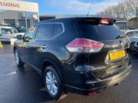 USED 2015 65 NISSAN X-TRAIL 1.6 DCI ACENTA 5d 130 BHP 
