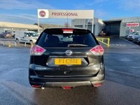 USED 2015 65 NISSAN X-TRAIL 1.6 DCI ACENTA 5d 130 BHP 