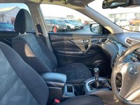 USED 2015 65 NISSAN X-TRAIL 1.6 DCI ACENTA 5d 130 BHP 