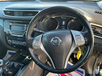 USED 2015 65 NISSAN X-TRAIL 1.6 DCI ACENTA 5d 130 BHP 