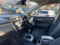 USED 2015 65 NISSAN X-TRAIL 1.6 DCI ACENTA 5d 130 BHP 