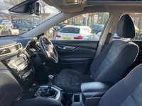 USED 2015 65 NISSAN X-TRAIL 1.6 DCI ACENTA 5d 130 BHP 