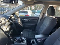USED 2015 65 NISSAN X-TRAIL 1.6 DCI ACENTA 5d 130 BHP 