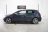 USED 2018 18 VOLKSWAGEN GOLF 2.0 GTI PERFORMANCE TSI DSG 3d 242 BHP 
