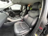 USED 2017 17 LAND ROVER RANGE ROVER EVOQUE 2.0 TD4 SE TECH 5d AUTO 177 BHP 
