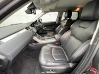 USED 2017 17 LAND ROVER RANGE ROVER EVOQUE 2.0 TD4 SE TECH 5d AUTO 177 BHP 