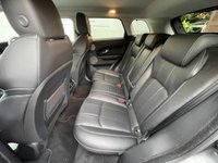 USED 2017 17 LAND ROVER RANGE ROVER EVOQUE 2.0 TD4 SE TECH 5d AUTO 177 BHP 